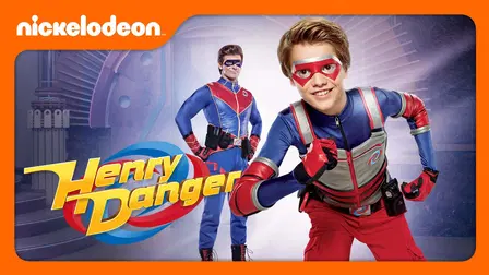 Henry Danger