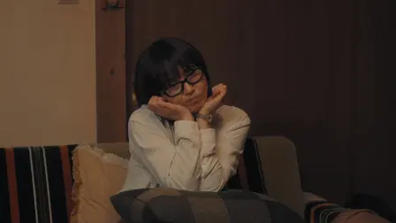 The Two in a Housing Complex