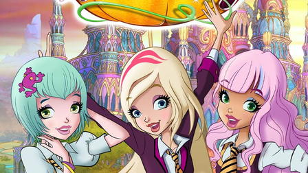Regal Academy