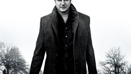 A Walk Among The Tombstones