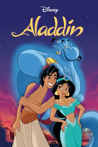 Aladdin