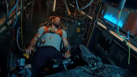 The Adventures Of Nexus VI