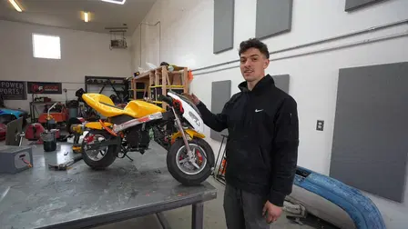 Bum Motor Sport