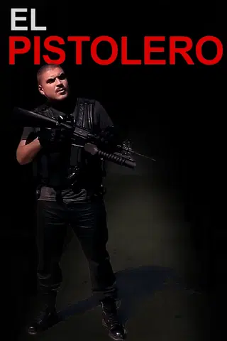 El Pistolero
