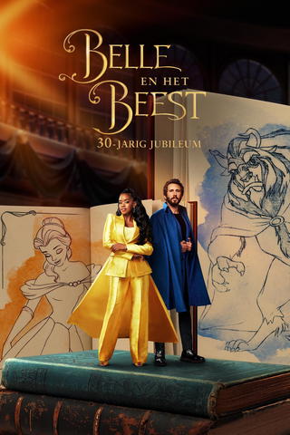 Belle en het Beest: 30-jarig jubileum