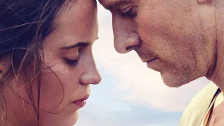The Light Between Oceans