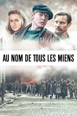 Au nom de tous les miens