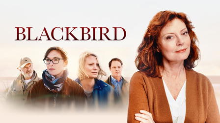 Blackbird