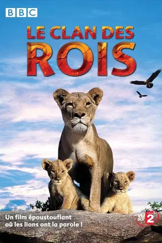 Le Clan des rois