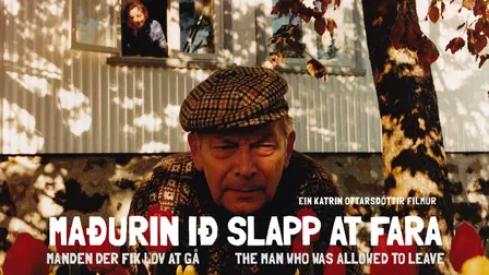 The Man Who Was Allowed to Leave