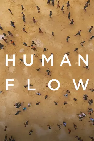 Human Flow