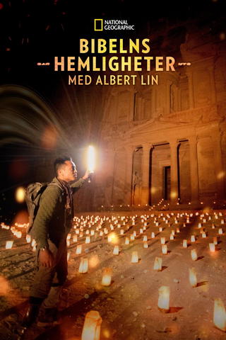 Bibelns hemligheter med Albert Lin