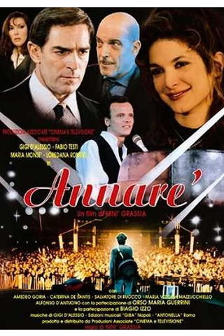 Annaré