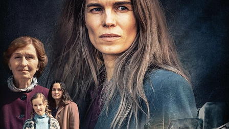 This Life 2: Those Left Behind