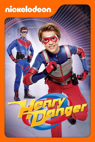 Henry Danger
