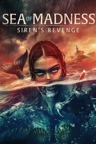 Sea of Madness: Siren's Revenge