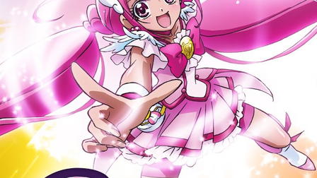Smile PreCure!