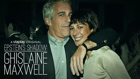 Epstein's Shadow: Ghislaine Maxwell