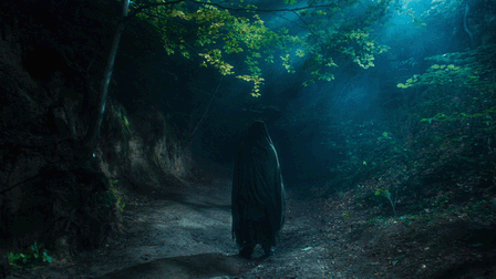 The Crone