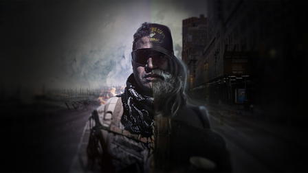 The Veteran