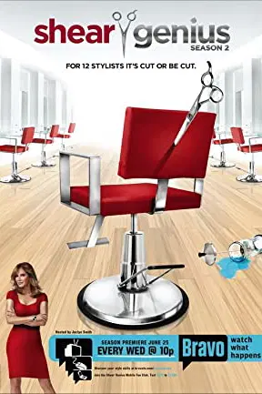 Shear Genius