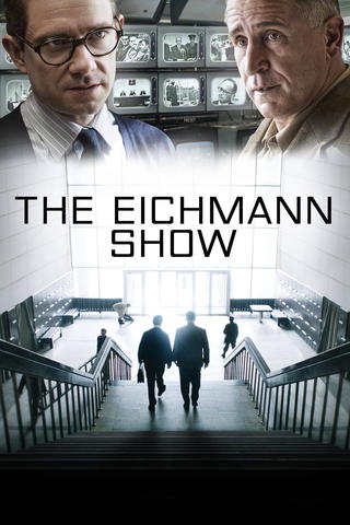 Eichmann Show, le procès d'un responsable nazi