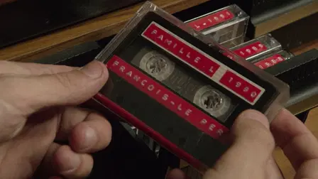 Spectre: Sanity, Madness & The Family