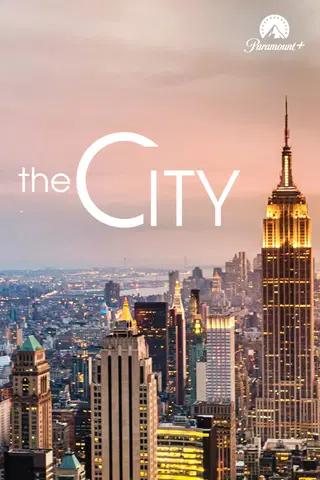The City