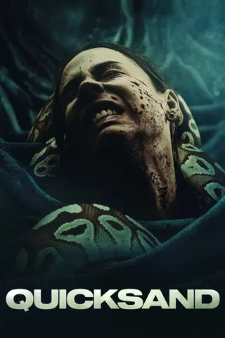 Quicksand