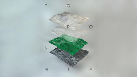 Toponymy