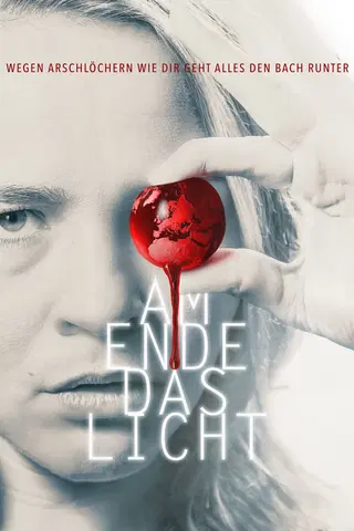 Am Ende das Licht - La lumière à la fin