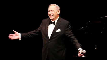 Mel Brooks: Live at the Geffen