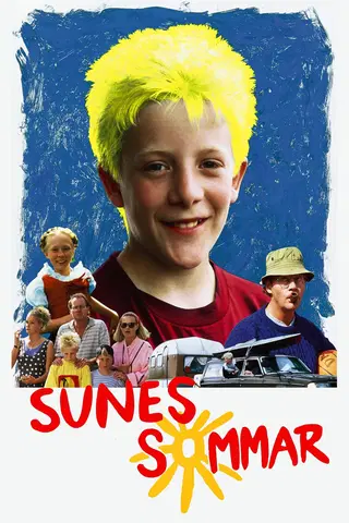 Sunes sommer