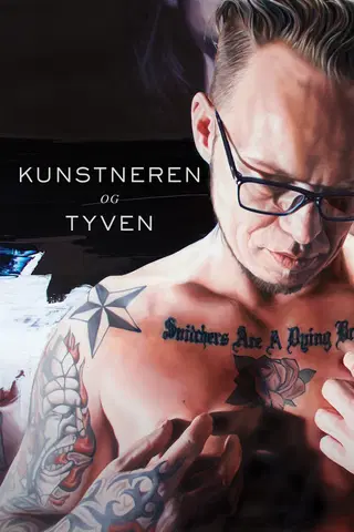 Kunstneren og tyven