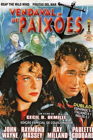 Vendaval de Paixões