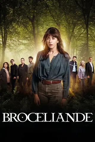 Broceliande