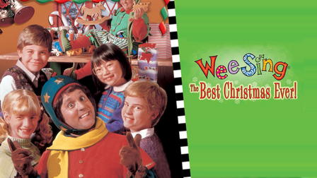 The Best Christmas Ever!