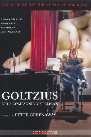 Goltzius et la Compagnie du Pélican