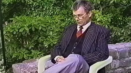Sex, Drugs and Democracy