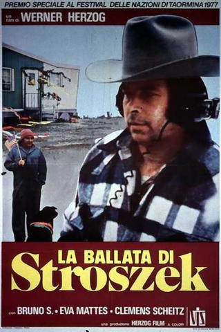 La ballata di Stroszek