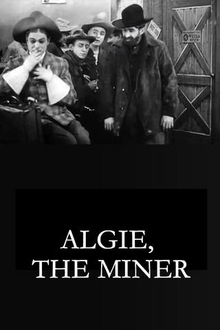 Algie, the Miner