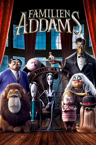 Familien Addams