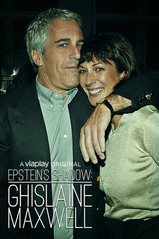 Epstein's Shadow: Ghislaine Maxwell