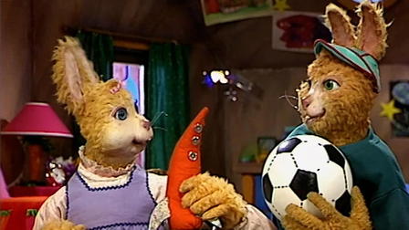 Bingo & Molly
