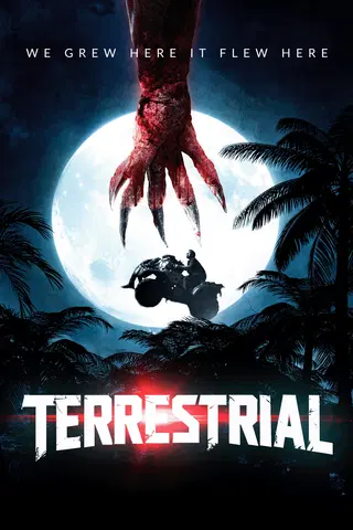 Alienígena