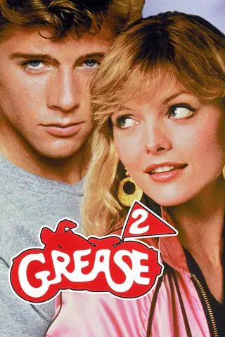 Grease 2