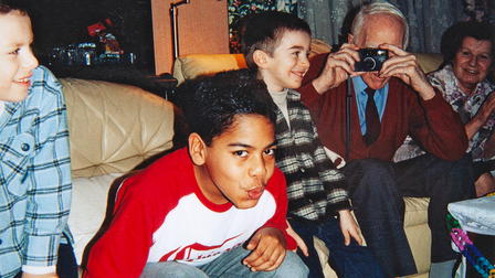 A Story of One's Own