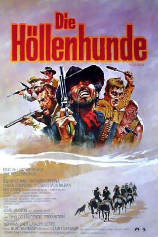Die Höllenhunde