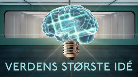 Verdens største idé
