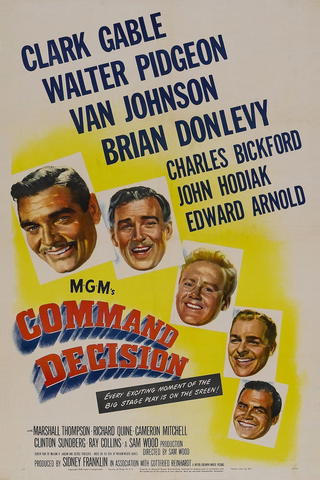Command Decision
